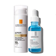 La Roche Posay Yaşlanma Karşıtı Bakım Seti