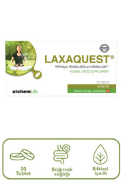 Laxaquest 30 Tablet