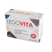 Legovita 30 Tablet