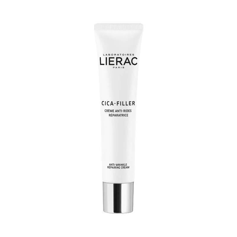 Lierac Cica Filler Anti-Wrinkle Repairing Kırışıklık Karşıtı 40 ml