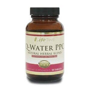 Lifetime Q-Water PPC 50 Tablet