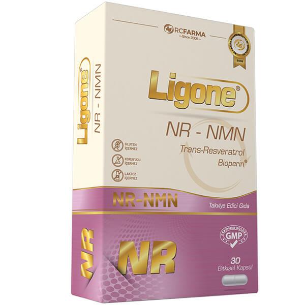 Ligone NR NMN 30 Kapsül