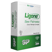 Ligone Saw Palmetto Cüce Palmiye Complex 60 Kapsül