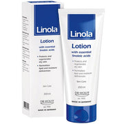 Linola Losyon 200 ML Vücut Losyonu