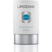 Lipozone Lipozomal Quercetin 30 Kapsül