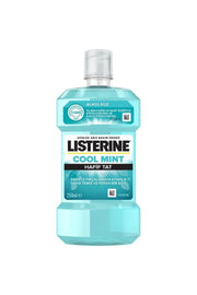 Listerine Cool Mint Hafif Tat 250 ml