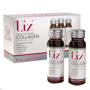 Liz Hydrolysed Marine Collagen 10 Shot x 50 ml