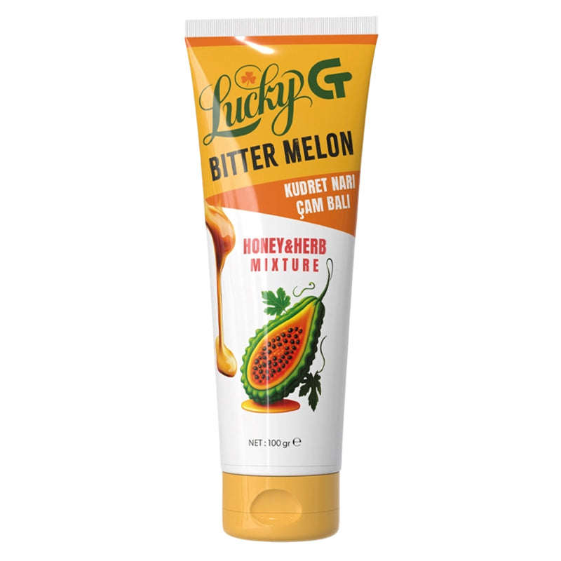 Lucky GT Kudret Narı Sıvı 100 ml