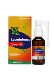 Lysodefence Sprey Yetişkin 30 ML