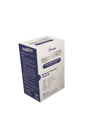 Magnefect Magnezyum, Vitamin B6, Çinko Ve Selenyum İçeren Takviye Edici Gıda 60 tablet