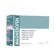 Magnerofen 30 Saşe