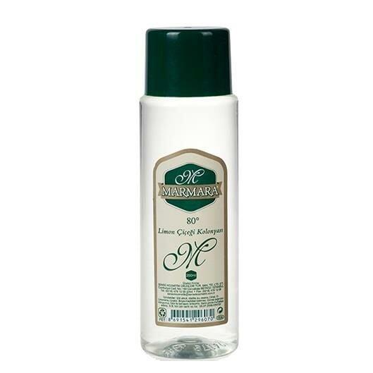 Marmara Limon Çiçeği Kolonyası 200ml