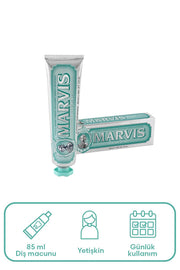 Marvis Anise Mint Diş Macunu 85 ml