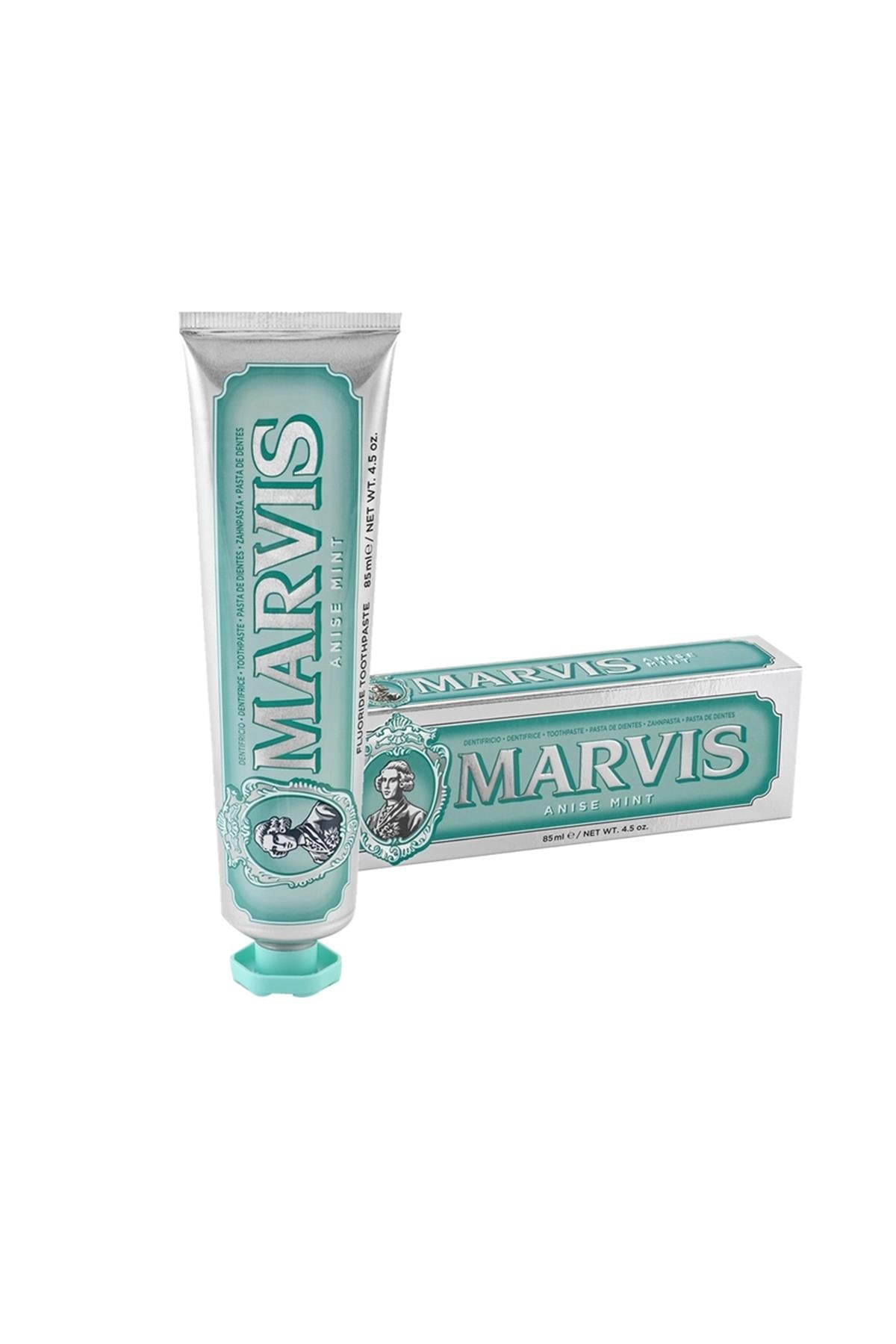 Marvis Anise Mint Diş Macunu 85 ml