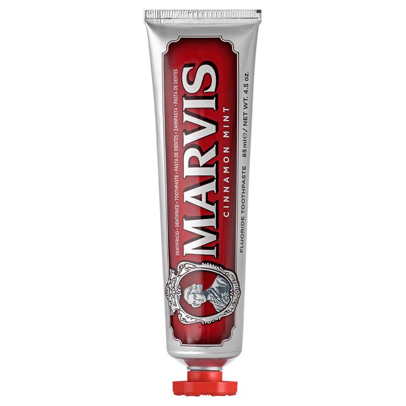 Marvis Cinnamon Mint Diş Macunu 85 ml