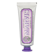 Marvis Diş Macunu 25ml Jasmin - Yasemin MOR