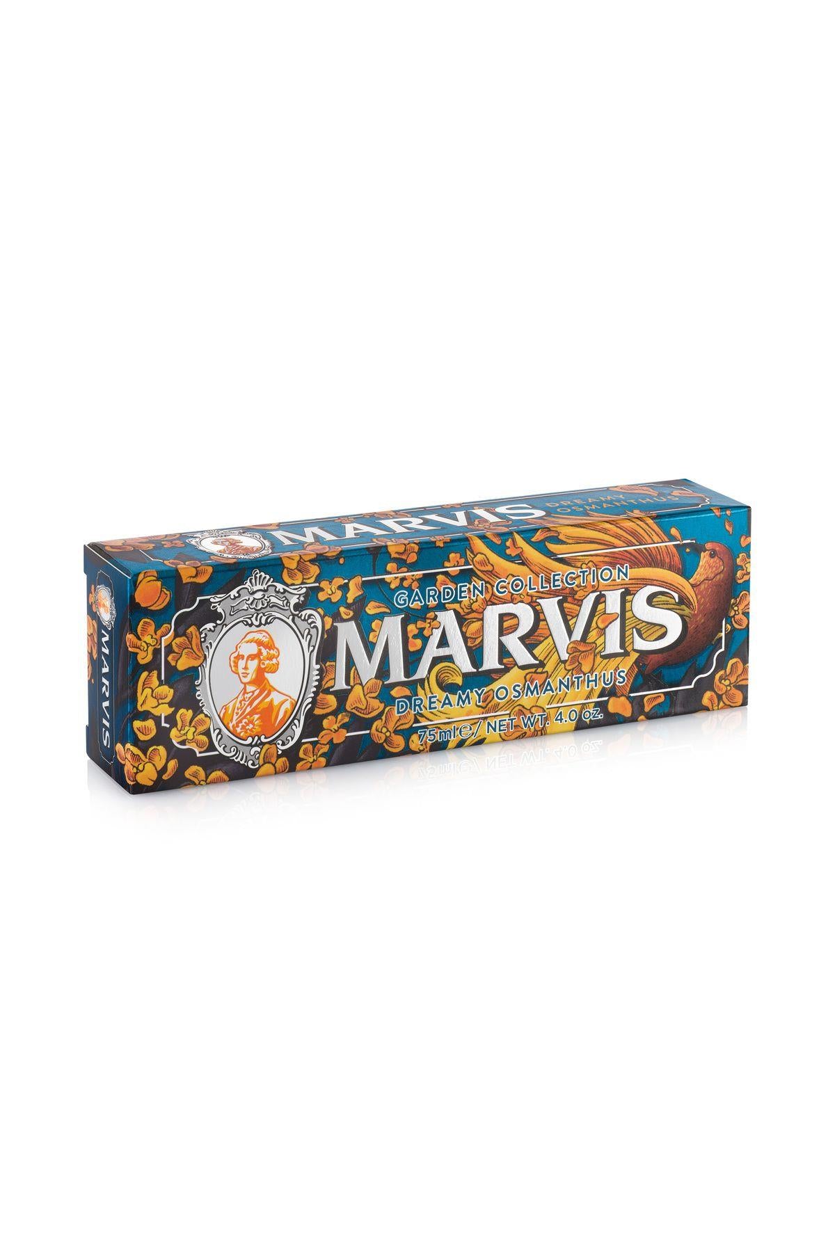 Marvis Dreamy Osmanthus Diş Macunu 75 ml