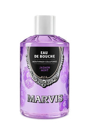 Marvis Jasmin Mint Ağız Bakım Suyu 400 ml