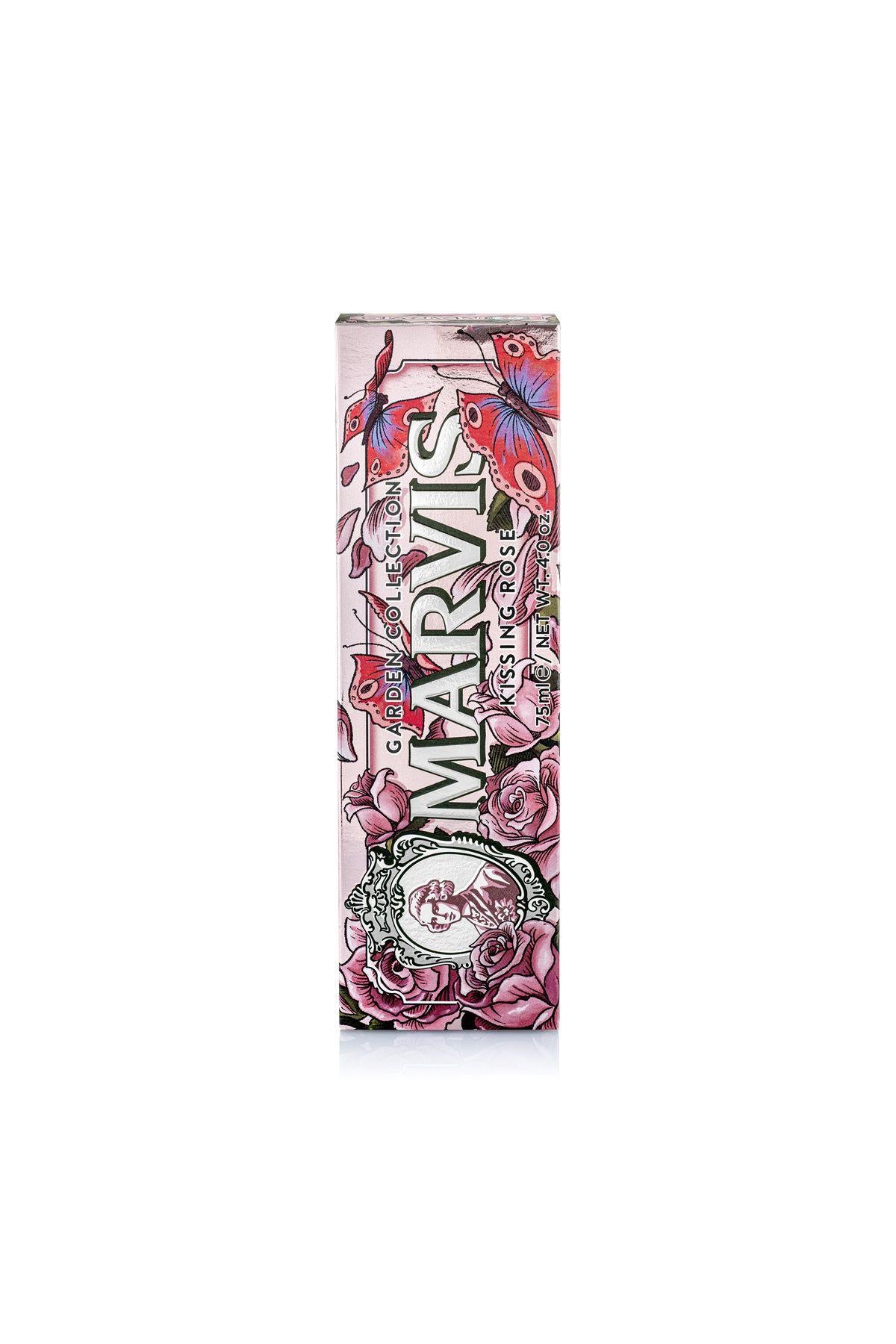 Marvis Kissing Rose Diş Macunu 75 ml