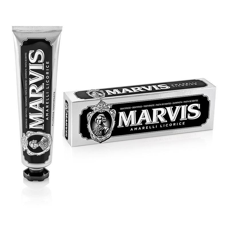 Marvis Meyankökü Özlü Diş Macunu 85 ml