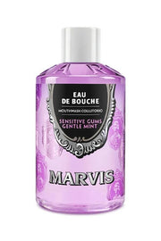 Marvis Sensitive Gums Ağız Bakım Suyu 400 ml