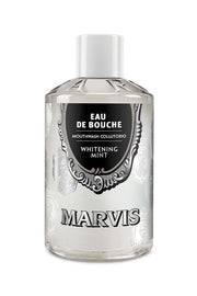 Marvis Whitening Mint Ağız Bakım Suyu 400 ml