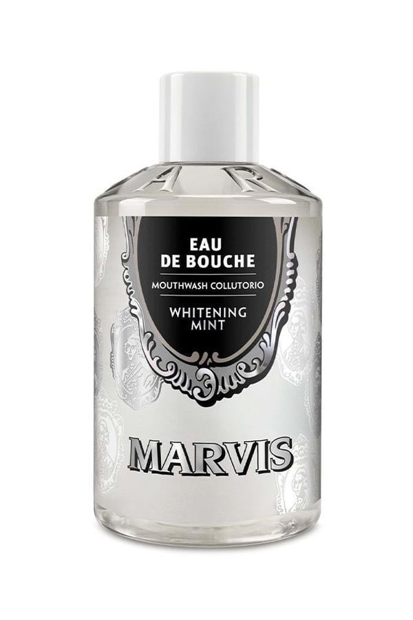 Marvis Whitening Mint Ağız Bakım Suyu 400 ml
