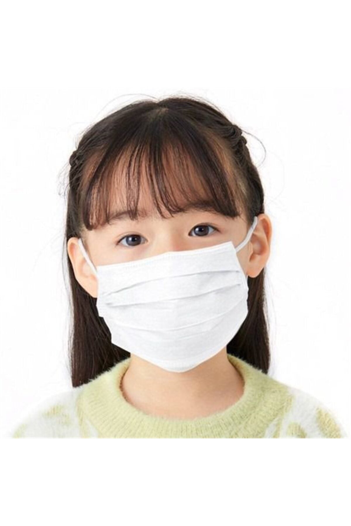 Maske Arizon Çocuk Ultsnk50l