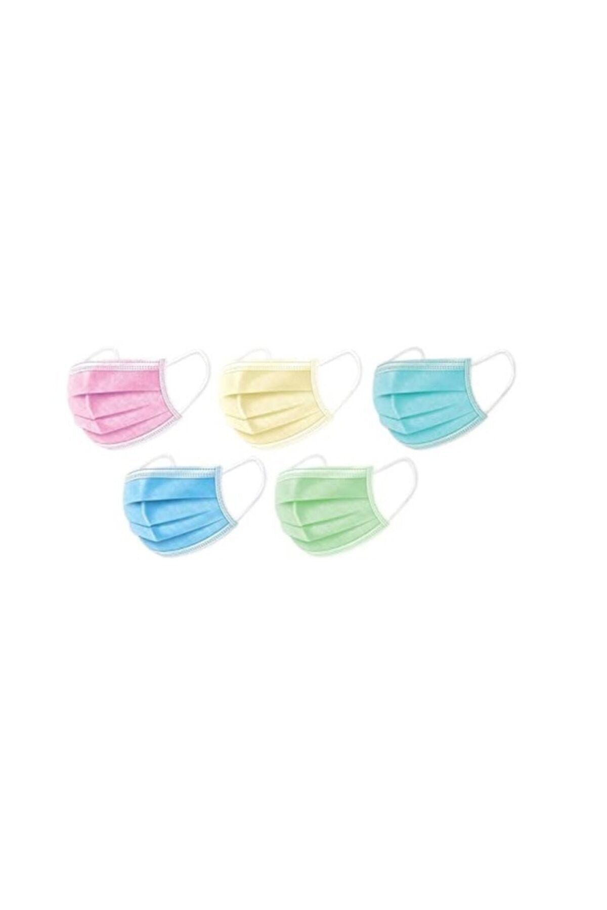 Maske Arizon Çocuk Ultsnk50l