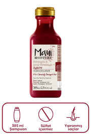 Maui Agave Nectar Conditioner Saç Kremi 385 ml
