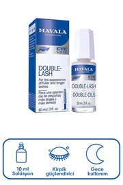 Mavala Double Lash 10 ml