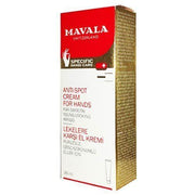 Mavala El Kremi - Antispot Hand Cream 30 ml