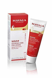 Mavala Eller İçin Yoğun Bakım Kremi 50 ml