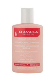 Mavala Extra Mild Nail Polish Remover 100 ml