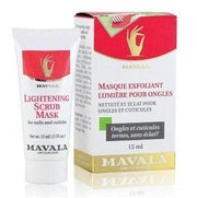 Mavala Lightening Scrub Mask Leke Açıcı Soyucu Maske 15 ml