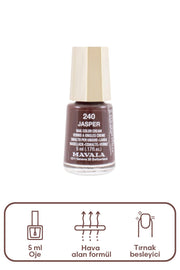 Mavala Mini Color Oje 240 Jasper 5 ml