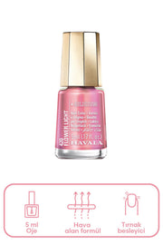 Mavala Mini Color Oje 420 Flower Night 5 ml