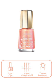Mavala Mini Color Oje 422 Satın Light 5 ml