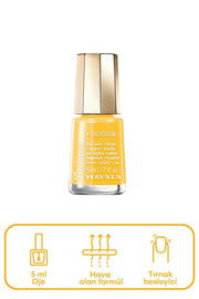 Mavala Mini Color Oje 428 Malapascua 5 ml
