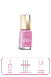 Mavala Mini Color Oje 430 Vancouver 5 ml