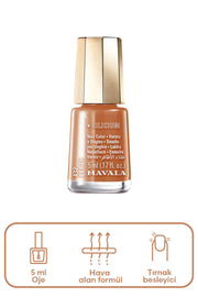 Mavala Mini Color Oje 432  Perth 5 ml