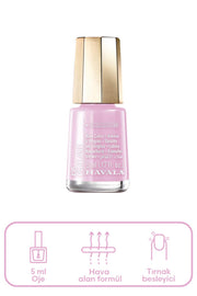 Mavala Mini Color Oje 435 Portland 5 ml
