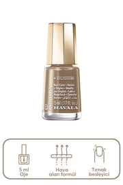 Mavala Mini Color Oje 437 Antwerpen 5 ml