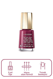 Mavala Mini Color Oje 438 Pixel 5 ml