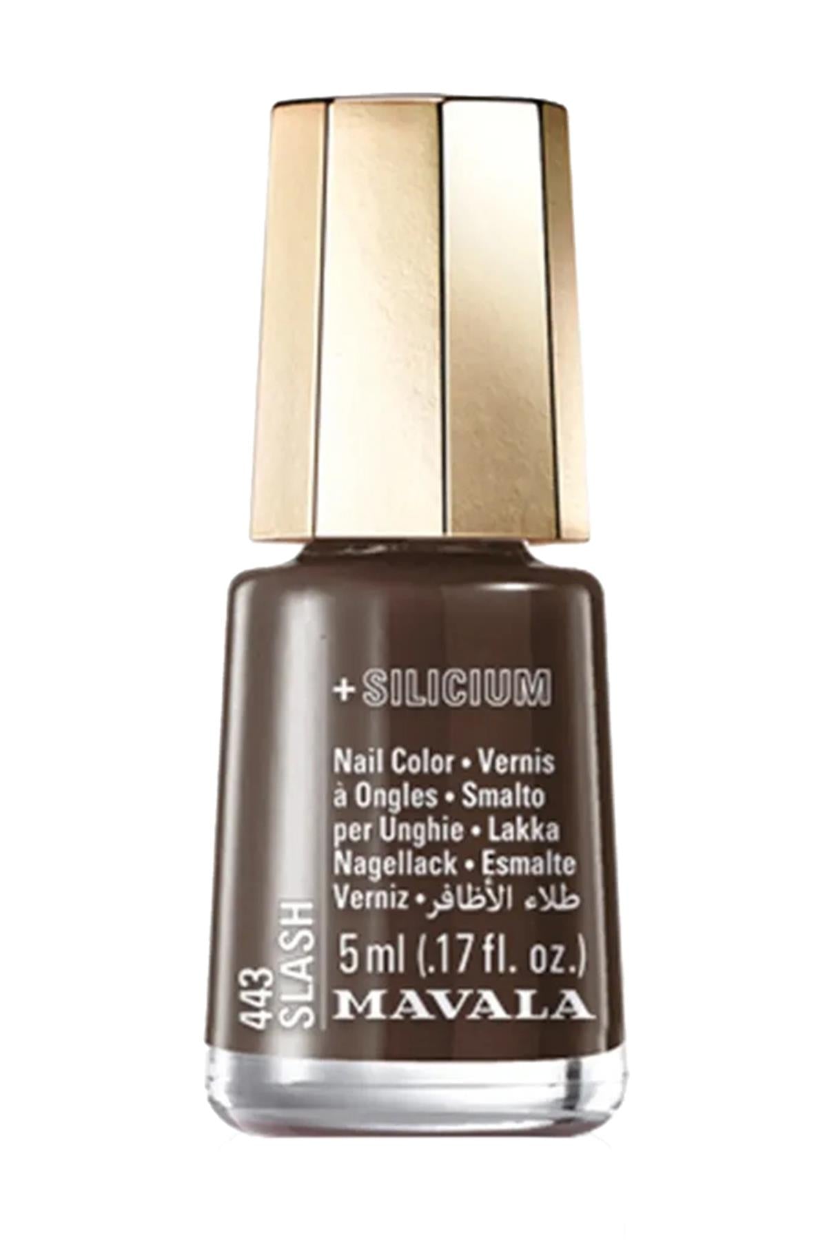 Mavala Mini Color Oje 443 Slash 5 ml