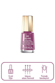 Mavala Mini Color Oje 62 Milano 5 ml
