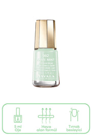 Mavala Mini Color Oje 982 Naive Mint 5 ml