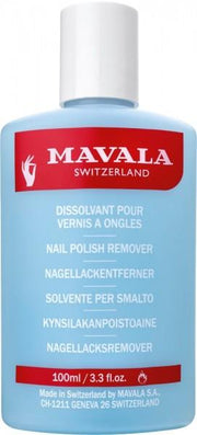 Mavala Nail Polish Remover 100 ml