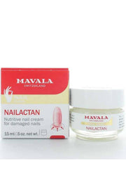 Mavala Nailactan Besleyici Tırnak Kremi 15 ml