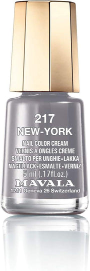 Mavala Oje - 217 New York